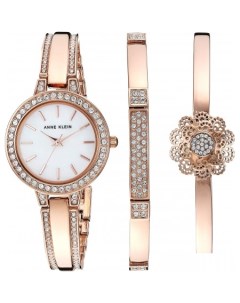 Наручные часы 3354RGST Anne klein