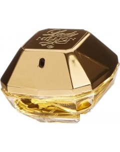 Парфюмерная вода Lady Million EdP 50 мл Paco rabanne