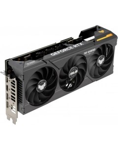 Видеокарта TUF Gaming GeForce RTX 4070 Super 12GB GDDR6X OC Edition TUF-RTX4070S-O12G-GAMING Asus