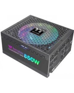 Блок питания Toughpower PF1 ARGB TPD-850AH3FCP-A Thermaltake