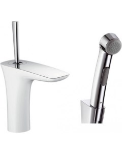 Смеситель PuraVida 15275400 Hansgrohe