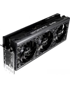 Видеокарта GeForce RTX 4090 GameRock OmniBlack 24G NED4090019SB-1020Q Palit