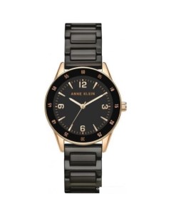 Наручные часы 3658RGBK Anne klein