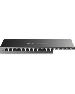 Коммутатор TL SG116E Tp-link