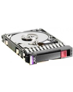 Жесткий диск 450GB [AG803A] Hp