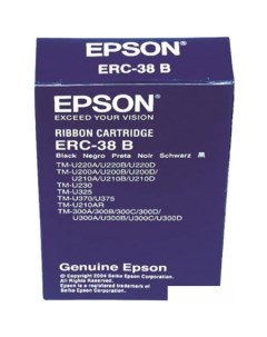 Картридж C43S015374 Epson