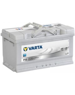 Автомобильный аккумулятор Silver Dynamic F18 585 200 080 (85 А/ч) Varta