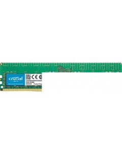Оперативная память 16GB DDR4 PC4 21300 CT16G4RFD8266 Crucial