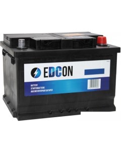 Автомобильный аккумулятор DC95800R (95 А·ч) Edcon