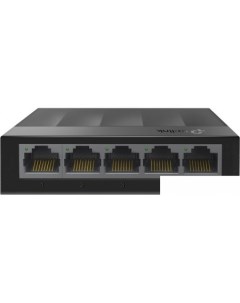 Неуправляемый коммутатор LS1005G Tp-link