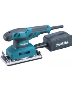 Виброшлифмашина BO3710 Makita