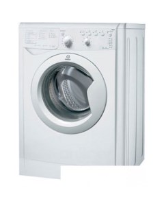 Стиральная машина IWUB 4085 Indesit