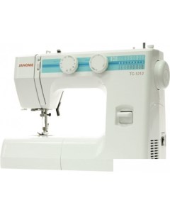 Швейная машина TC 1212 Janome