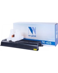 Картридж NV-TK435 (аналог Kyocera TK-435) Nv print