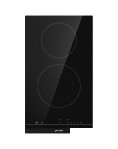 Варочная панель ECT322BCSC Gorenje