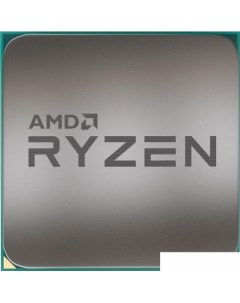 Процессор Ryzen 7 2700X Amd