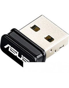 Wi-Fi адаптер USB-N10 NANO Asus