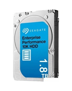 Гибридный жесткий диск Enterprise Performance 10K 1.8TB ST1800MM0129 Seagate