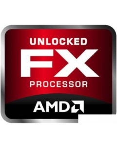 Процессор FX 4300 FD4300WMW4MHK Amd