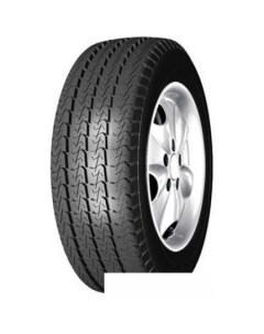 Автомобильные шины Euro LCV-131 205/65R16C 107/105R Kama