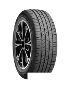 Автомобильные шины Roadstone N'Fera RU5 315/35R20 110W Nexen