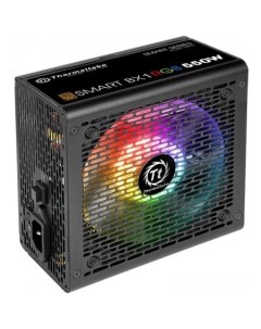 Блок питания Smart BX1 RGB 550W SP-550AH2NKB-2 Thermaltake