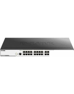 Управляемый коммутатор 2-го уровня DGS-3000-28X/B1A D-link