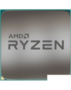 Процессор Ryzen 7 3700X Amd