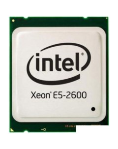 Процессор Xeon E5-2609V2 Intel