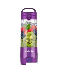 Портативный блендер NBP003PU Nutribullet