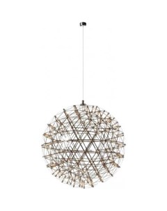 Подвесная люстра Moooi raimond 9027-89 Loft it