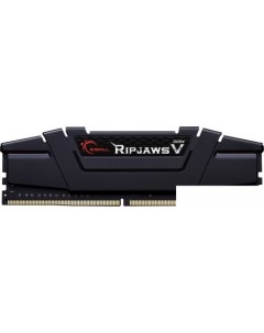 Оперативная память Ripjaws V 32GB DDR4 PC4 21300 F4 2666C19S 32GVK G.skill