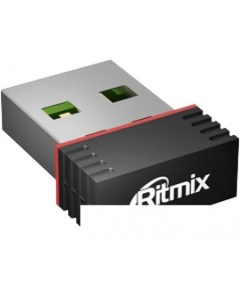 Wi-Fi адаптер RWA-120 Ritmix