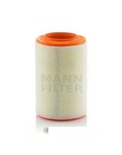 Воздушный фильтр C15007 Mann-filter