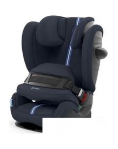 Детское автокресло Pallas G i-Size (ocean blue plus) Cybex