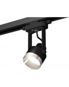 Трековый светильник Track System XT6602042 PBK PSL Ambrella light