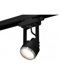 Трековый светильник Track System XT6602021 PBK PSL Ambrella light