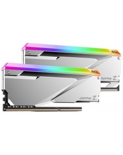 Оперативная память Z RGB 2x16ГБ DDR5 7600 МГц NTZED5P76DP 32S Netac