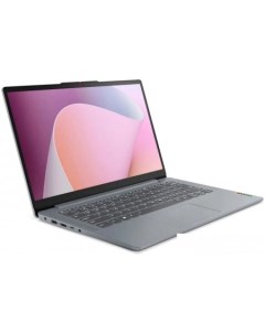 Ноутбук IdeaPad Slim 3 14AMN8 82XN005DRK Lenovo