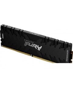 Оперативная память FURY Renegade 32GB DDR4 PC4 25600 KF432C16RB 32 Kingston