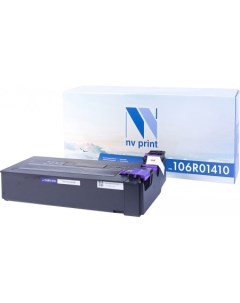 Картридж NV 106R01410 Nv print