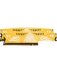 Оперативная память Encke 2x8GB DDR4 PC4 25600 NMUD480E82 3200DC20 Neo forza