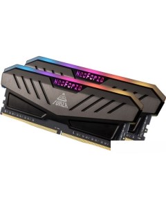 Оперативная память Mars 2x8GB DDR4 PC4 24000 NMGD480E82 3000DF20 Neo forza