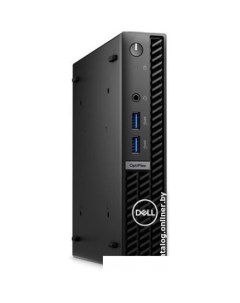 Компактный компьютер Optiplex Micro 7010-3821 Dell