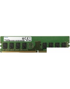 Оперативная память 16GB DDR4 PC4 25600 M378A2G43AB3 CWE Samsung