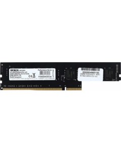 Оперативная память Entertainment 8GB DDR4 PC4-19200 R748G2400U2S-UO Amd