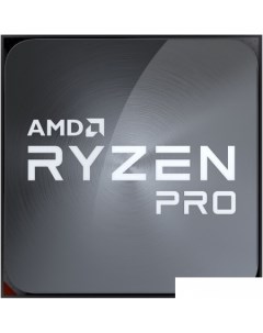 Процессор Ryzen 3 Pro 2200G Amd