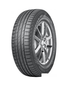 Автомобильные шины Nordman S2 SUV 255 55R18 109V Nokian tyres