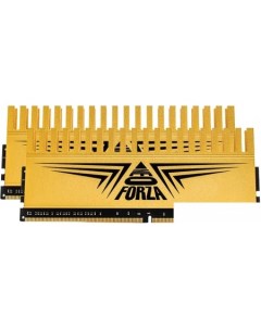 Оперативная память Finlay 2x8GB DDR4 PC4 24000 NMUD480E82 3000DD20 Neo forza