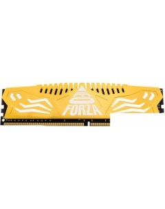 Оперативная память Encke 16GB DDR4 PC4 28800 NMUD416E82 3600DC10 Neo forza